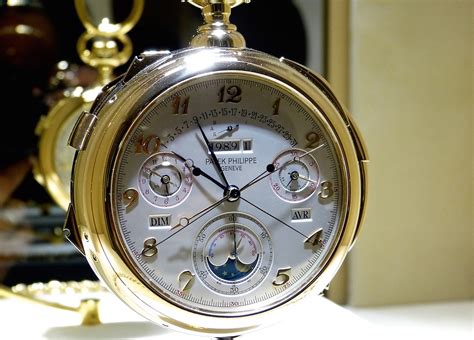 5 million patek philippe calibre 89|Patek Philippe 89 value.